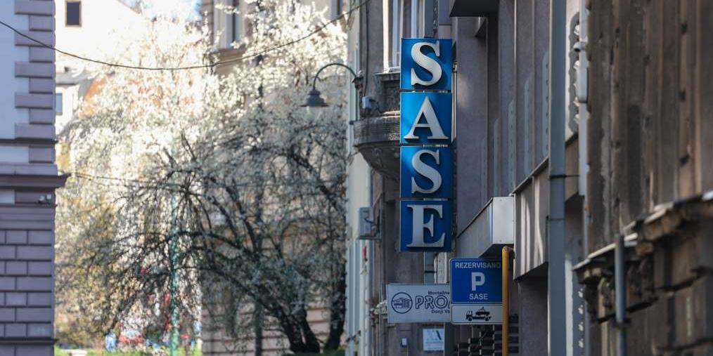 sase
