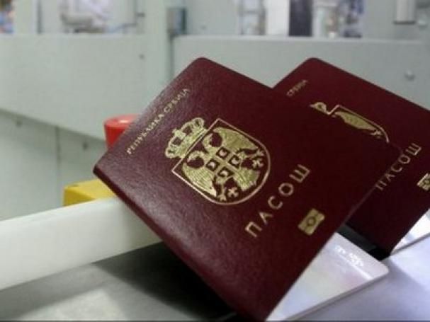 Njemački Die Welt: Srbija na prvom mjestu po broju zahtjeva za azil