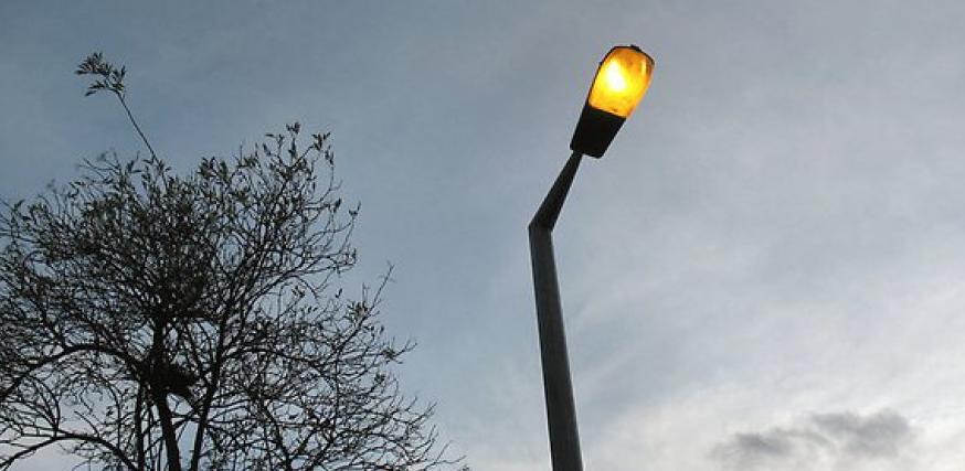 Za javnu rasvjetu u Višegradu 75.000 KM