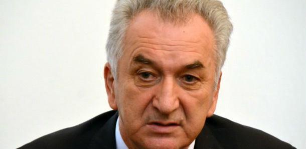 Šarović: BiH ponovo prijete sankcije Energetske zajednice