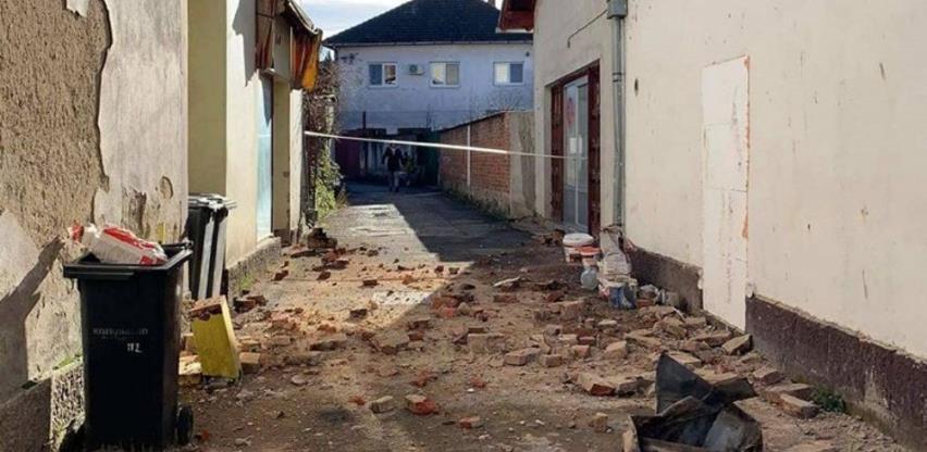 Vlada KS odobrila po 50.000 KM pomoći za Kostajnicu i Veliku Kladušu