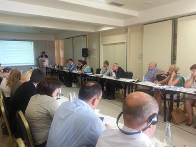 U toku preuzimanje propisa Evropske unije u elektroenergetskom sektoru