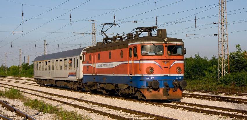 Željeznice
