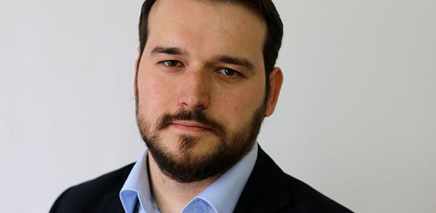 Čavalić: Za očekivati je značajnije zaduživanje vlada na domaćem tržištu