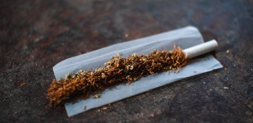 Pali prihodi od akciza na duhan za 65,6 miliona KM