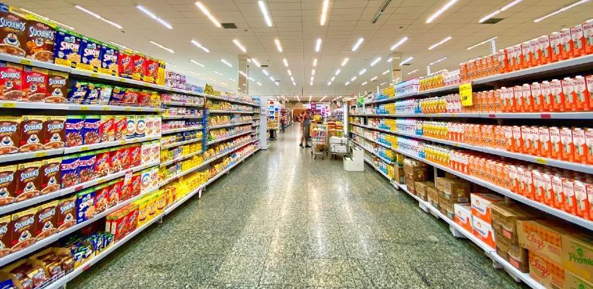 Supermarket