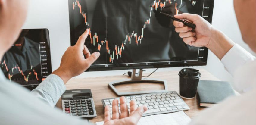 Na BLSE 10.02. promet od 40.106.100,24 KM