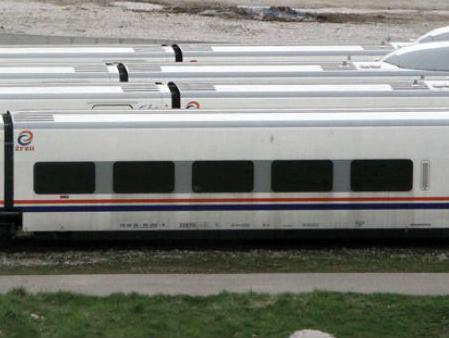 Talgo vozovi još na sporednom kolosijeku