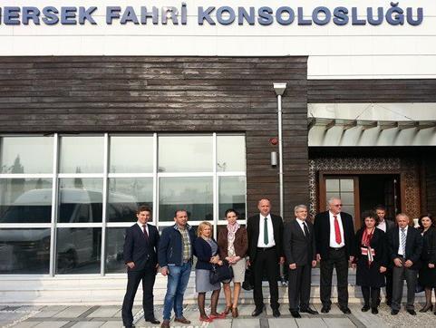 BIGMEV okupio privrednike iz Gračanice i Burse