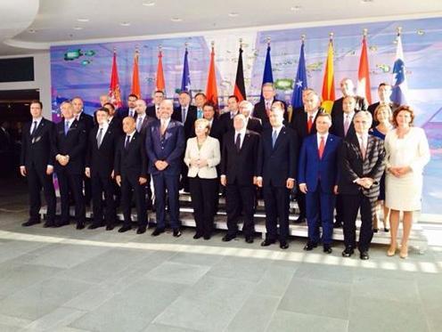 Berlin: Rezime prve konferencije o zapadnom Balkanu