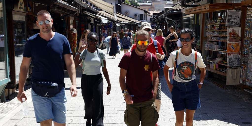 turizam