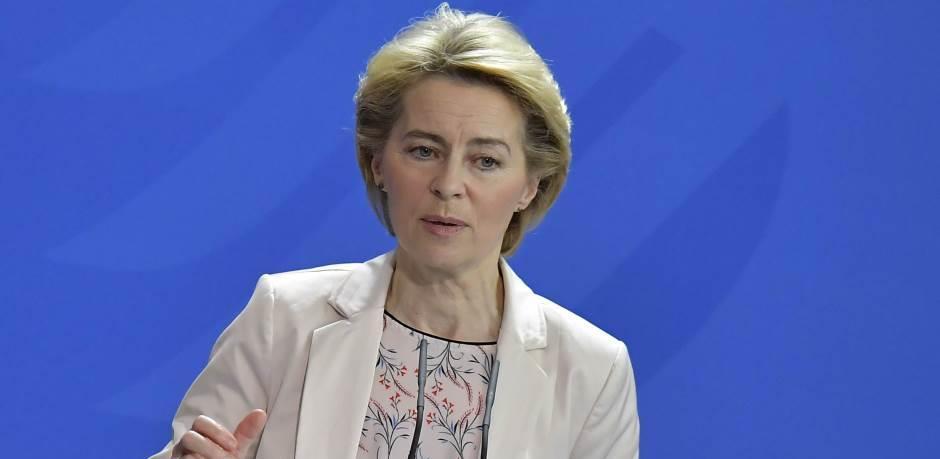 Von der Leyen: Napredak u pregovorima s Londonom, ali ostalo još dosta posla