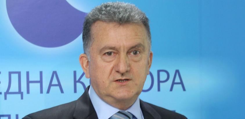 Borko Đurić: Potreban novi odnos prema radu i obavezama