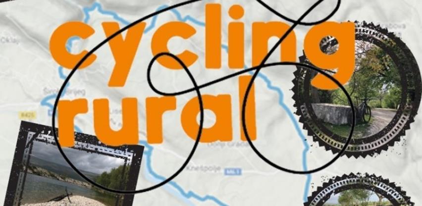 "Borak Cycling trail" promovira turističku ponudu u ruralnim područjima