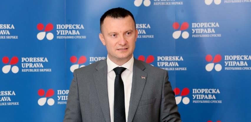 Poreska uprava RS započela akciju pojačane kontrole, izrečene kazne od 47.000 КМ