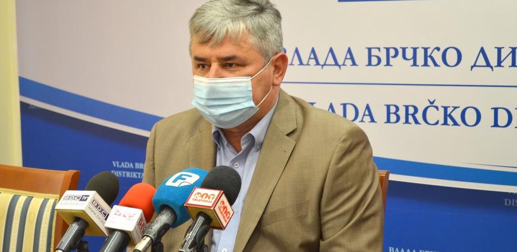 Vlada Distrikta pomoći će hotelijerima i restoraterima