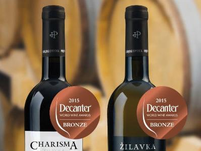 Vrhunska vina vinarije Hercegovina Produkt ponovo u društvu najboljih