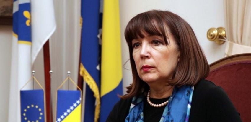 Mahmutbegović: Pero Gudelj je pokazivao kako se istinski voli BiH