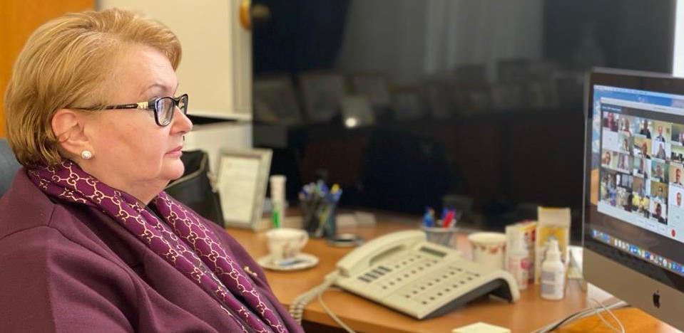 Turković: Definisati prioritete saradnje sa MMF-om i Svjetskom bankom