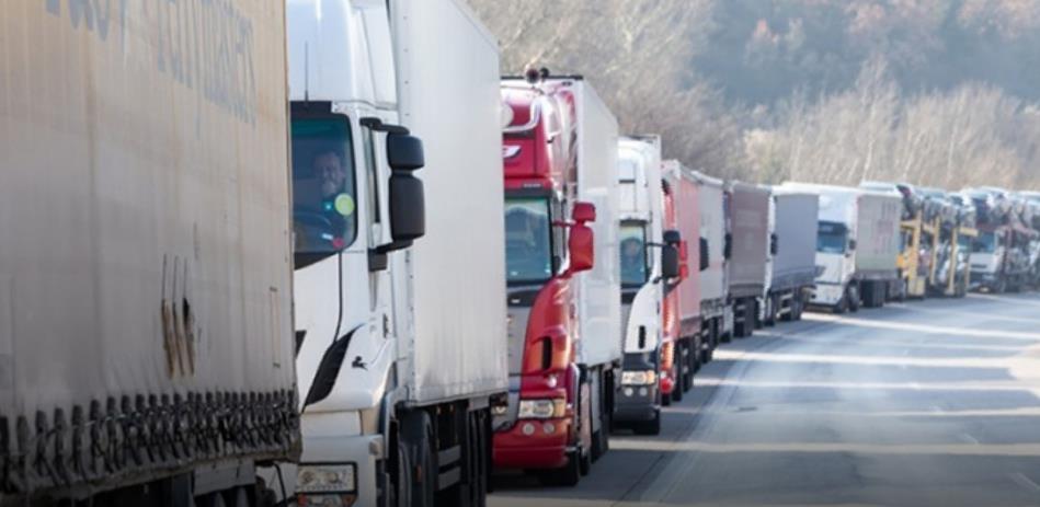 Srbija zatvorila prijelaze, transport roba ide preko Karakaja, Vardišta i Rače