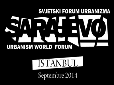 Drugi Svjetski forum urbanizma u Sarajevu krajem septembra