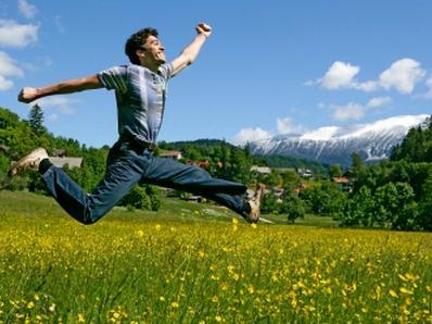 Neočekivane koristi od trčanja