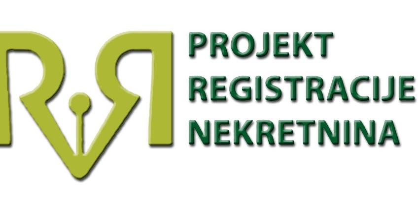 Izuzetni rezultati Projekta registracije nekretnina u FBiH