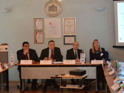 Čičić: BiH malo ulaže u finansiranje istraživanja i inovacije