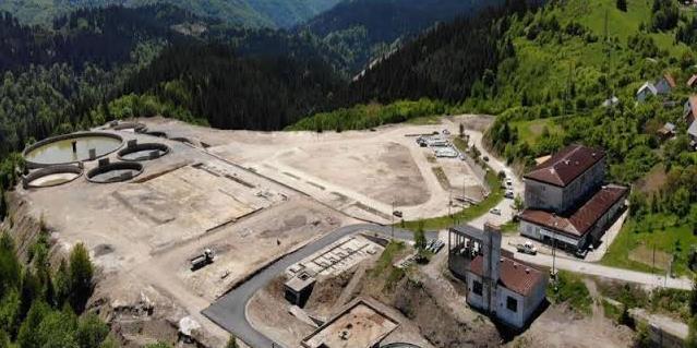 rudnik vareš