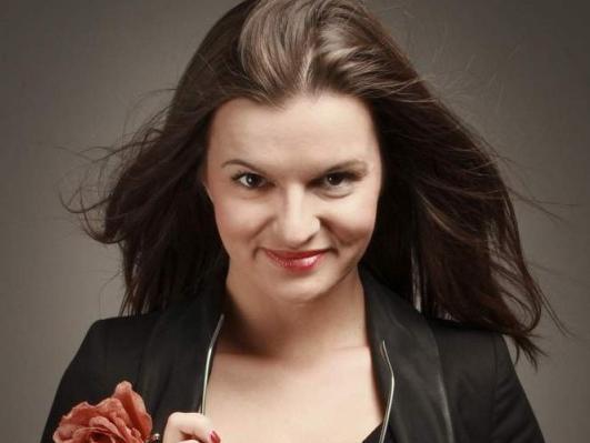 Rabija Šuvalić, društvena hroničarka: Od šaltera do TV zvijezde