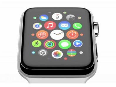 Apple će u 2015. prodati 15 miliona satova?