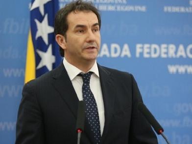 Halimović: Podrška rastu i razvoju malih i srednjih preduzeća
