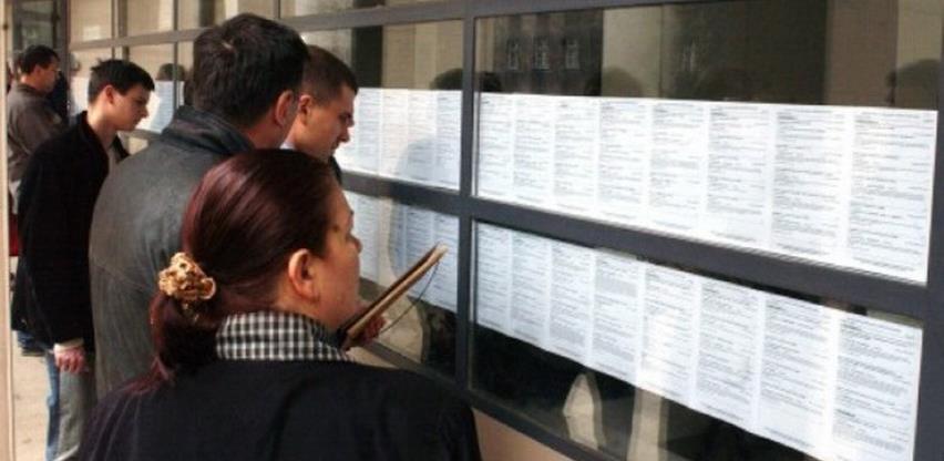 Oko 12.000 nezaposlenih moglo bi dobiti priliku za posao
