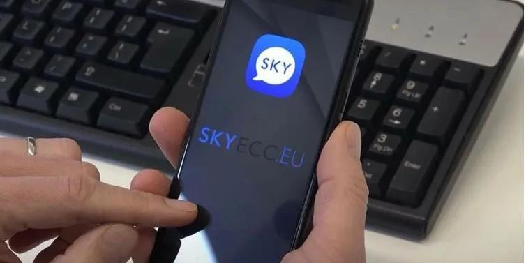 sky