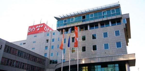 bh telecom