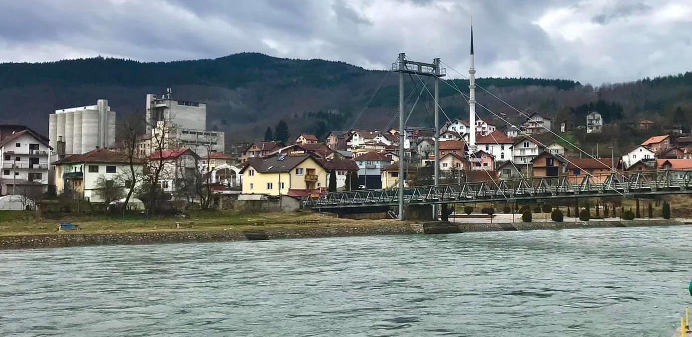 EP BiH: Općina Foča-Ustikolina ugrozila realizaciju projekta HE Ustikolina