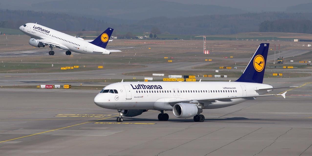 Lufthansa