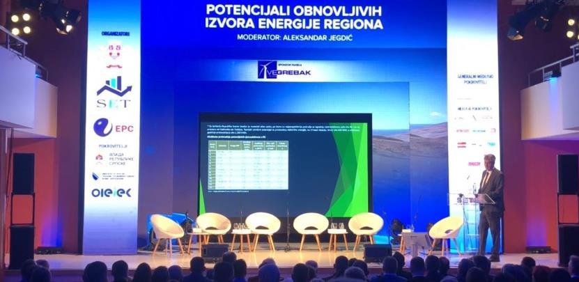 RS ima dobar energetski potencijal, samo ga treba iskoristiti