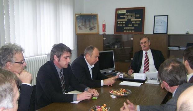 Bivša Pobjeda Sport: Priča sa Umarexom je završena