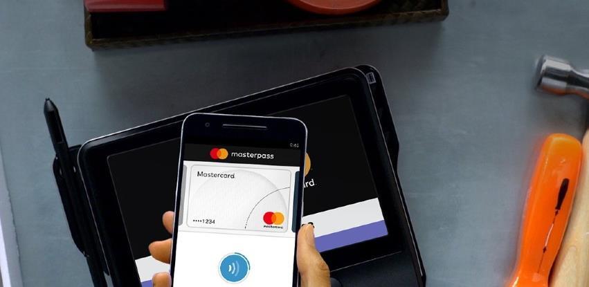 AEVI i Mastercard se udružuju kako bi pojednostavili iskustvo kupovine putem više kanala