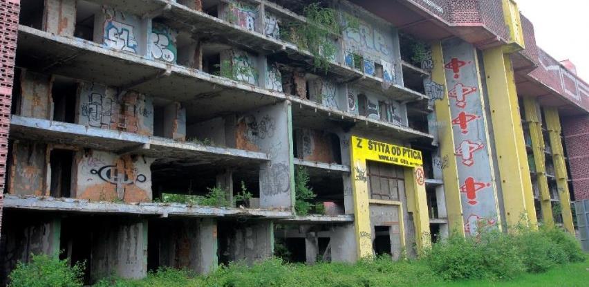 Dom penzionera u Nedžarićima ponovo na bubnju, hoće li ovaj put ponudu dati Lidl?!