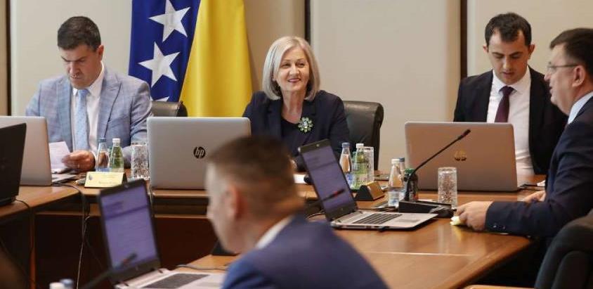 vijece ministara