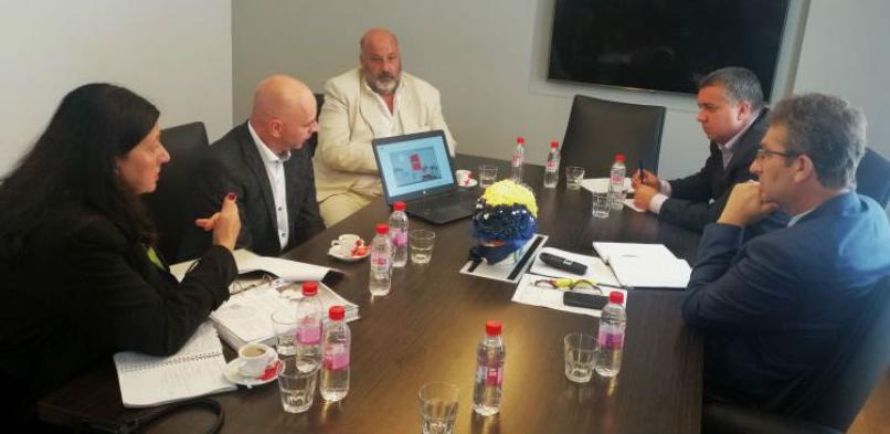 Austrijski Magnolux zainteresovan za implementaciju ekoloških projekata u TK