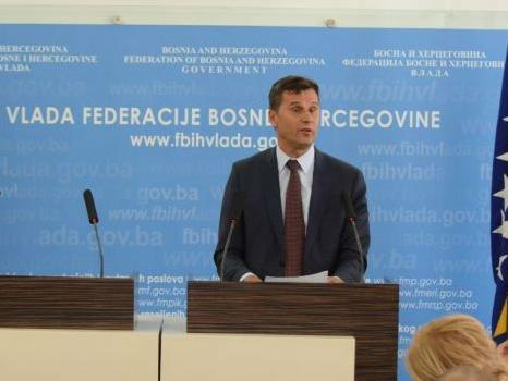Novalić: Budžet je likvidan i takav će ostati