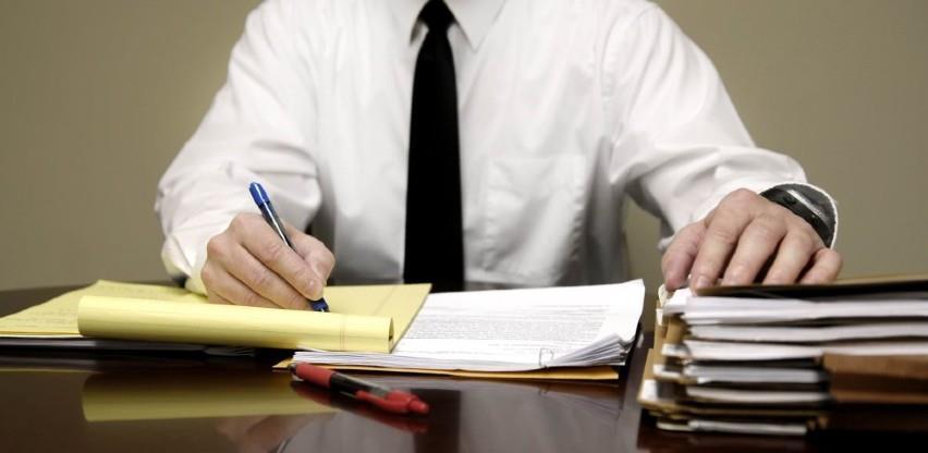 Nova pravila za analizu rada državnih službenika: Provjera znanja jednom godišnje, na pomolu i kazne