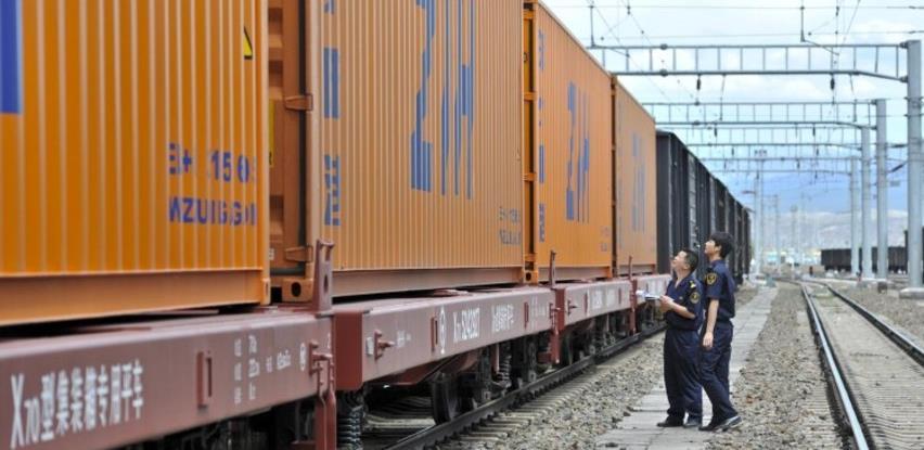 Potpisan najveći trgovinski sporazum na svijetu