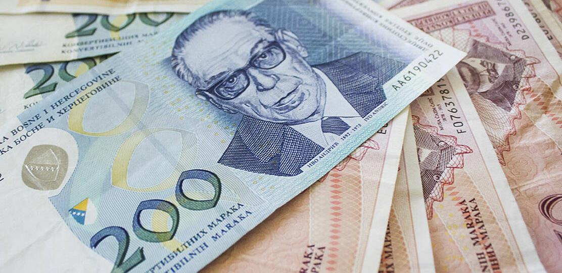 Zbog koronavirusa lokalne vlasti u FBiH izgubile 26,6 milijuna KM
