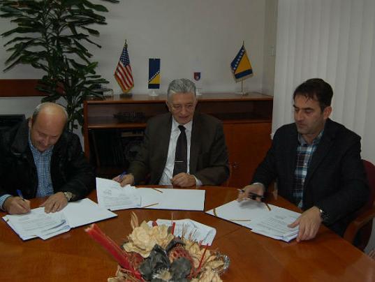 Prva transverzala: Počinje izrada provedbeno-planske dokumentacije