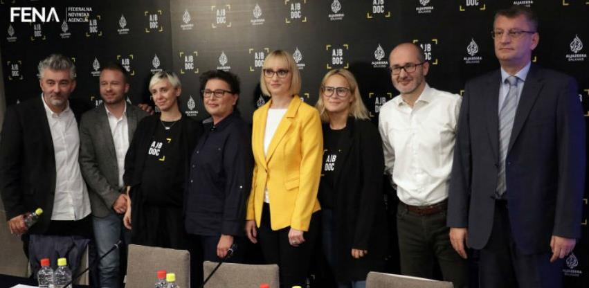 Predstavljen bogat program Al Jazeera Balkans Documentary Film Festivala