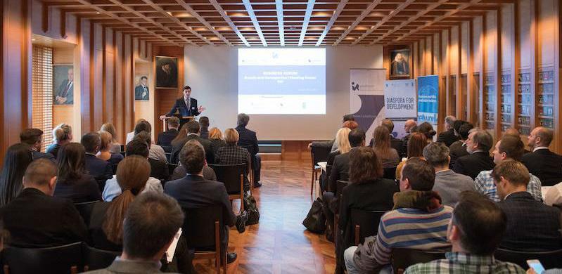 Novi dogovori za plasman bh. firmi na tržištu Švicarske